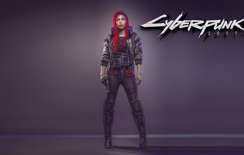 HOT Gaming Wallpapers - Are you ready for CyberPunk 2077 ? #Cyberpunk  #CDProjekt #September