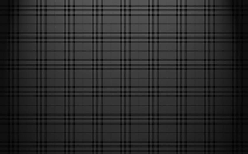 Burberry Patterns - Burberry Black - - HD wallpaper