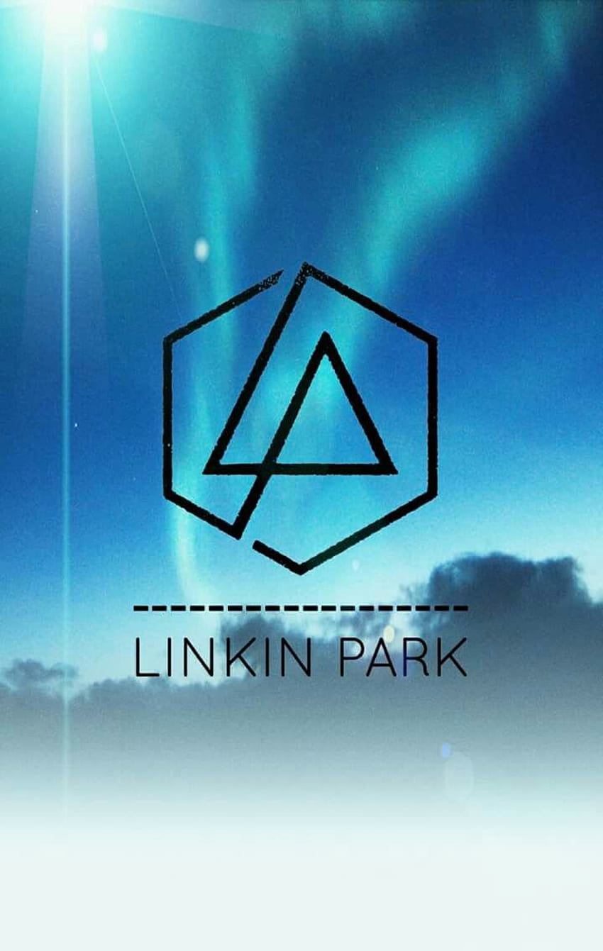 Pomysły na Linkin Park. Linkin Park, Linkin Park, Linkin Park Chester, Linkin Park Blue Tapeta na telefon HD