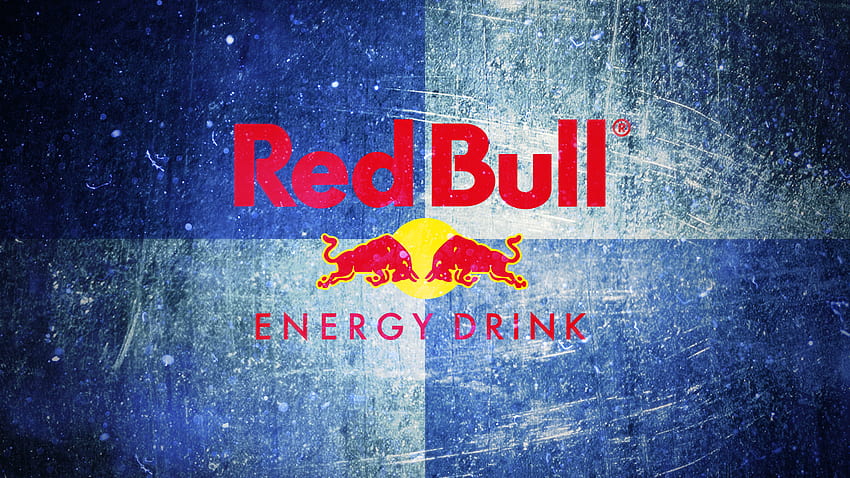 RedBull, Red Bull Energy HD тапет
