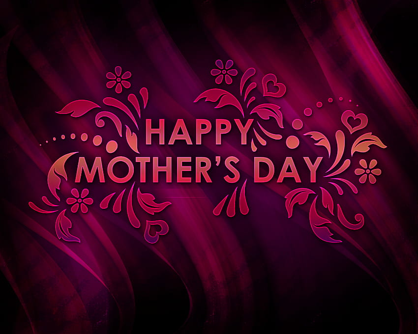 Mother's Day Pics, Motherhood HD wallpaper