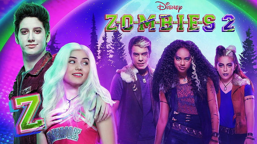 Zombies 2 release date, cast, plot for the Disney sequel