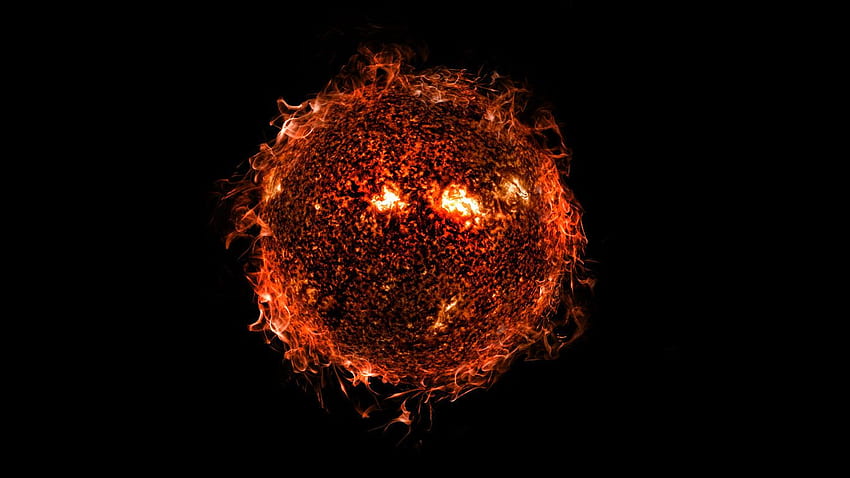 Fireball [] - Fireball - HD wallpaper