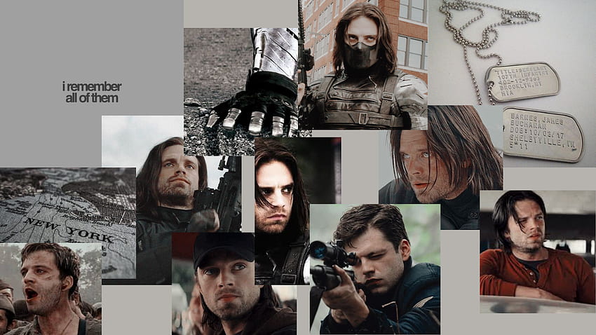 Introducir 60+ imagen bucky barnes background - Thcshoanghoatham-badinh ...