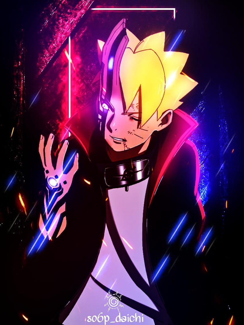 572229 3840x1702 boruto 4k hd wallpaper download  Rare Gallery HD  Wallpapers