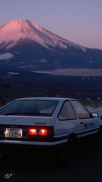 toyota, corolla, ae86 Wallpaper, HD Cars 4K Wallpapers, Images and  Background - Wallpapers Den