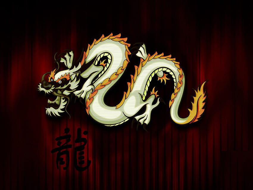 Feng shui untuk sukses. Doktrin Feng Shui: artikel dan e, Lucky Dragon Wallpaper HD
