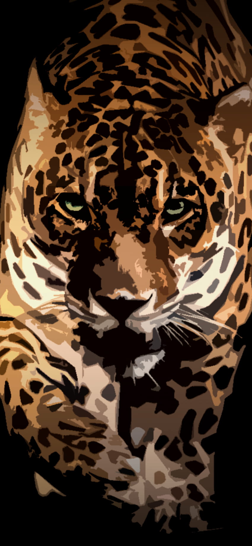 Wallpaper ID 476370  Animal Jaguar Phone Wallpaper  720x1280 free  download