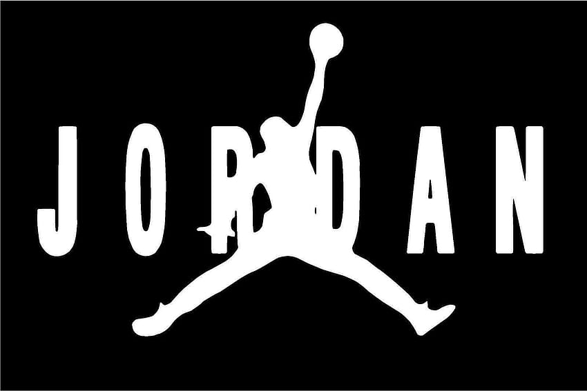 Jordan Name, Name Brand HD wallpaper