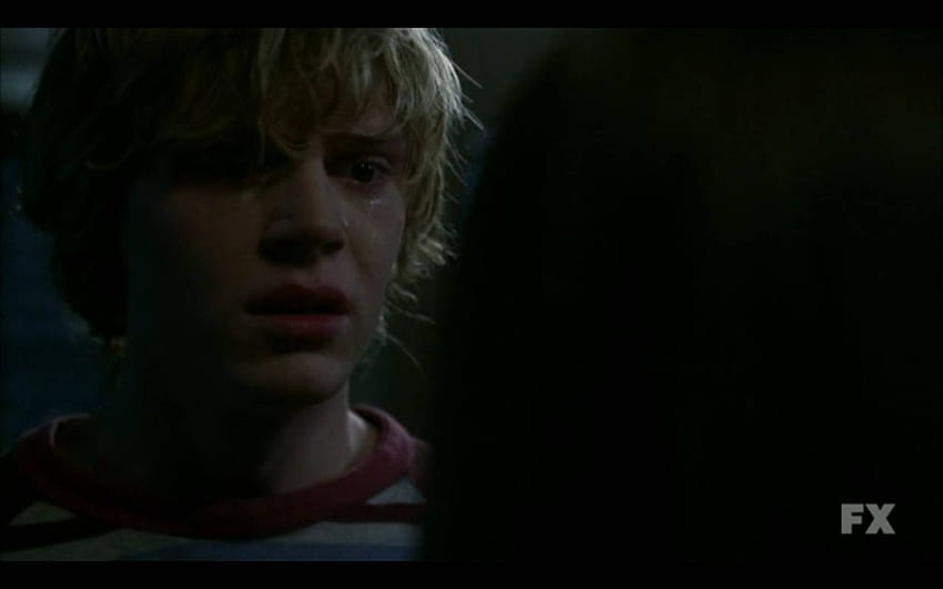 Tate Langdon 15 American Horror Story [] for your , Mobile & Tablet ...