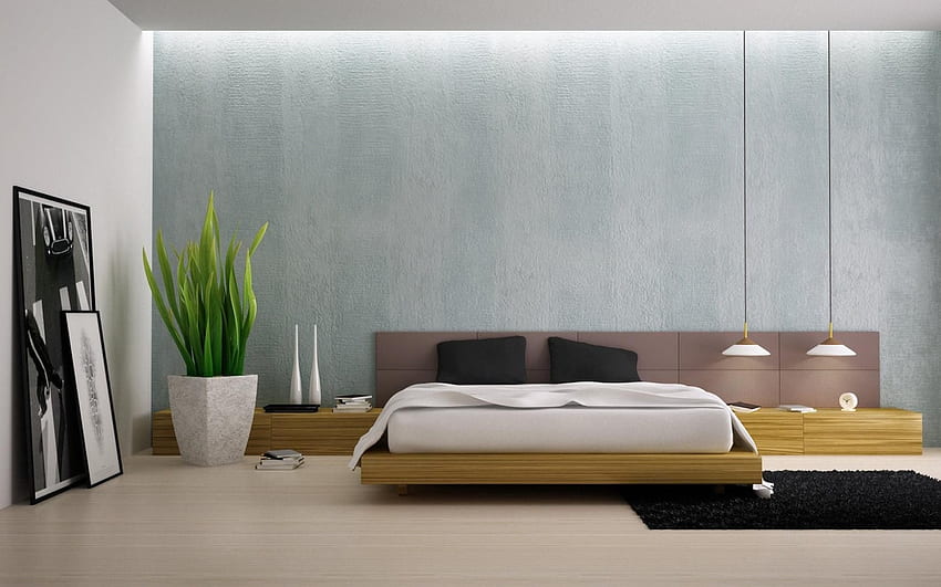 Minimalist Interior Design . Minimalist Interior Design, Minimalist Home HD wallpaper