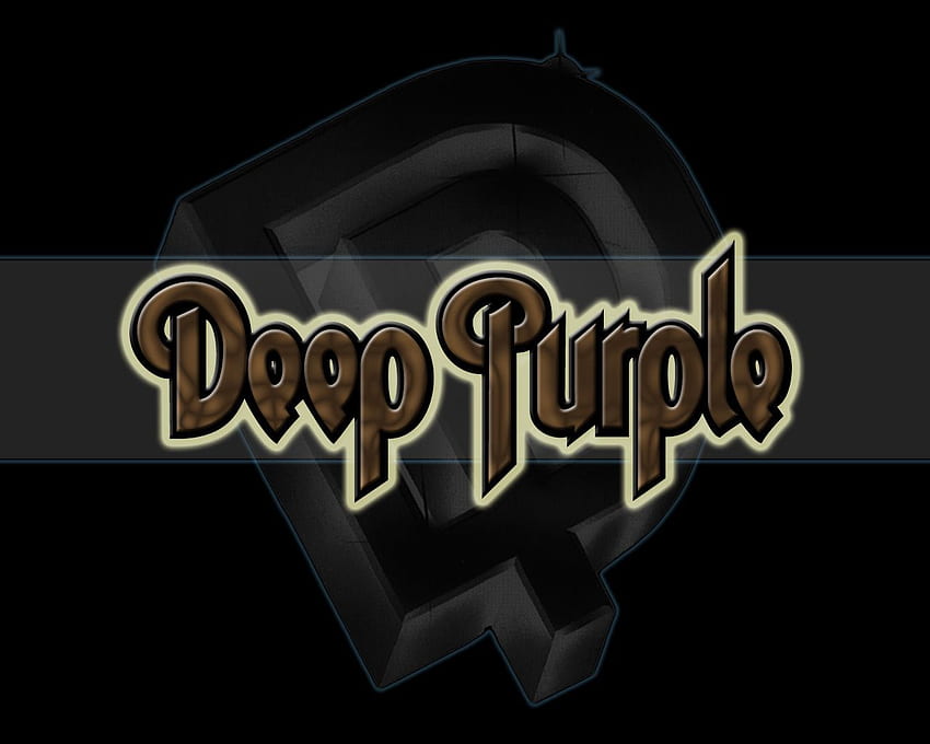 Nice Deep Purple Deep Purple - Fascia Deep Purple - - Sfondo HD