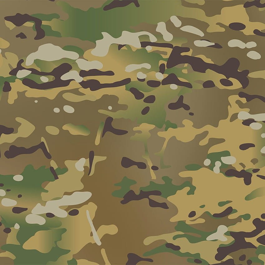 Multicam Camouflage. Soft structured carrier, Multicam, Camouflage patterns HD phone wallpaper