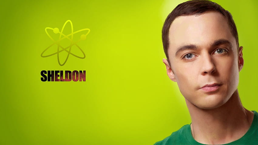 Sheldon Cooper HD wallpaper | Pxfuel