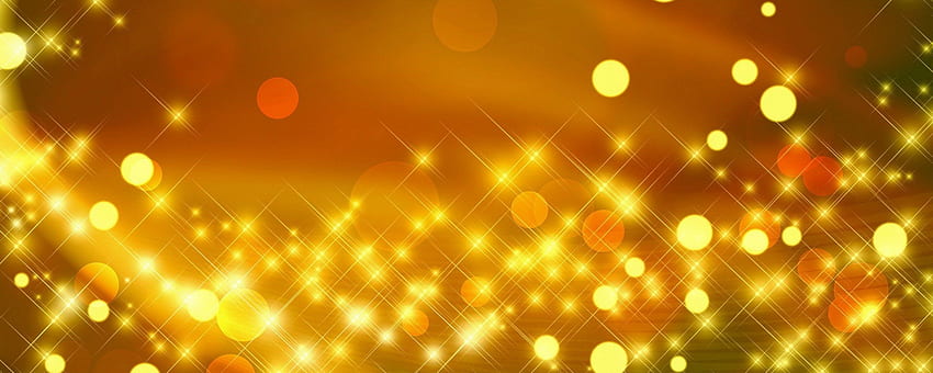 Gold Background, , , . Design Trends - Premium PSD, Vector s, Golden Light HD wallpaper