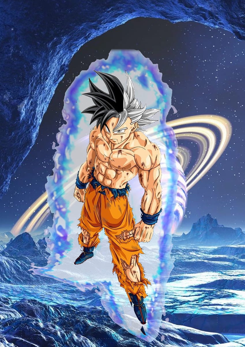 Goku dbs ultra HD wallpapers | Pxfuel