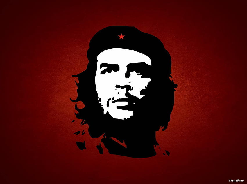 Pessoas, Arte, Ernesto Che Guevara papel de parede HD