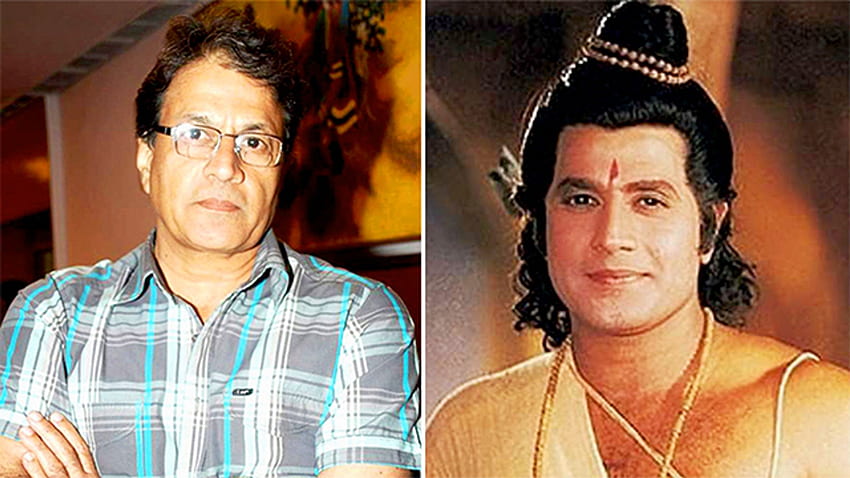 Arun Govil Claims He Never Received A Single Honour From Government For Ramayan HD wallpaper