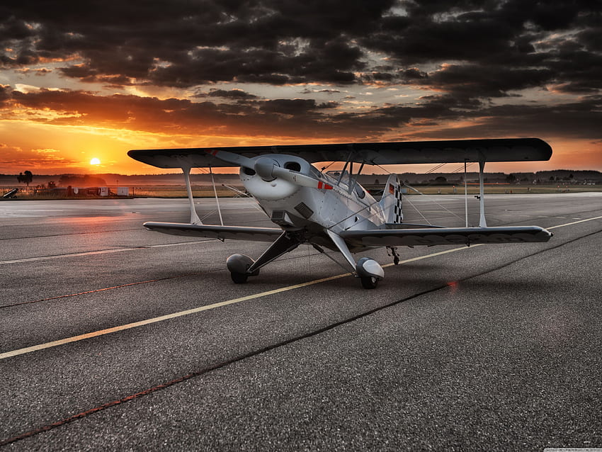 Aircraft ❤ for • Dual Monitor, Aviation HD wallpaper