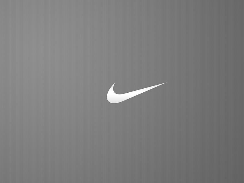 nike logo greyscale minimal nike tick logo by tie nike [] untuk , Ponsel & Tablet Anda. Jelajahi Blue Nike . Nike , Uang Nike, Uang Minimal Wallpaper HD
