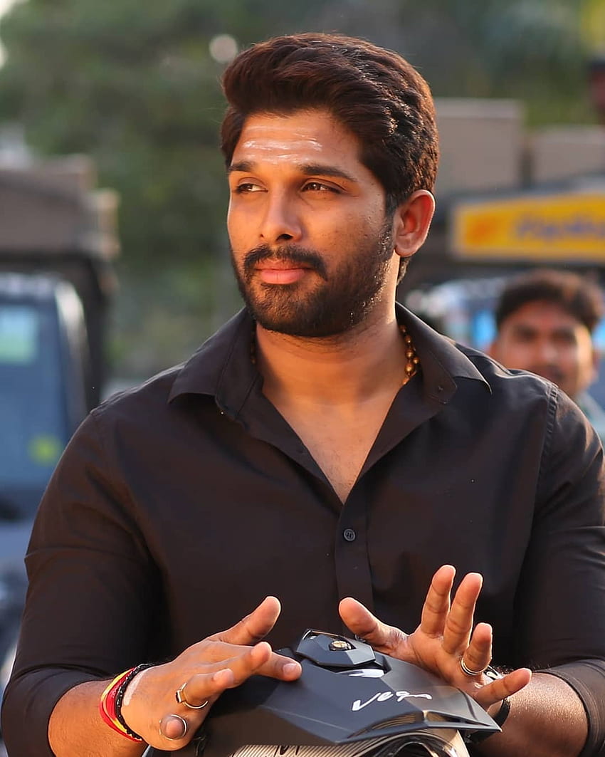 6 Stellar Allu Arjun Movies To Watch Before His Bollywood Debut