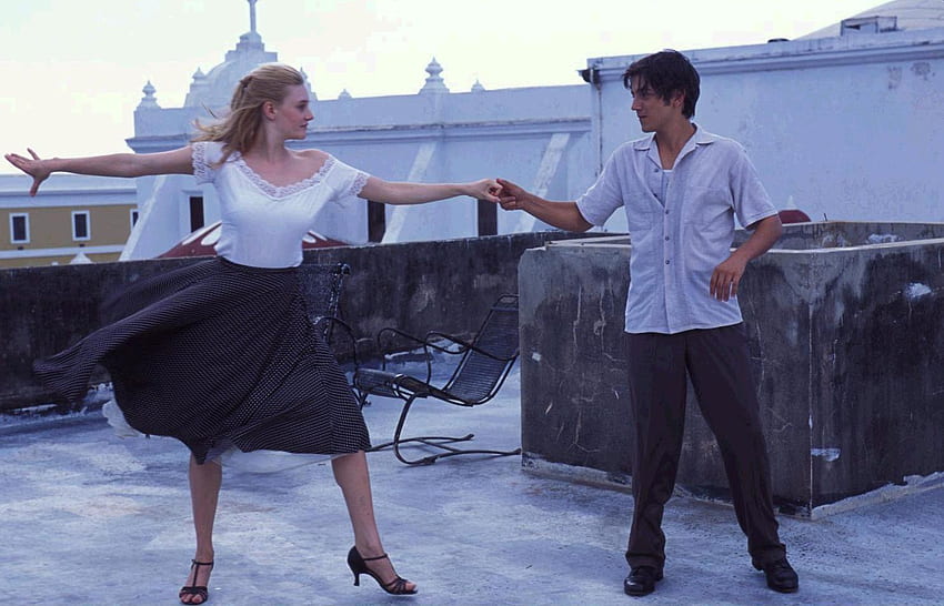 Dirty Dancing: les nuits de La Havane Fond d'écran HD