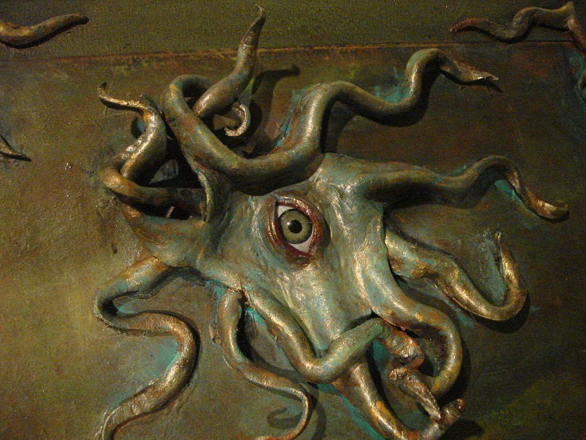 help by collecting Lovecraftian Grimoire 3 with similar deviations [] for your , Mobile & Tablet. Explore Lovecraftian . Lovecraft , Cthulhu , HP Lovecraft HD wallpaper