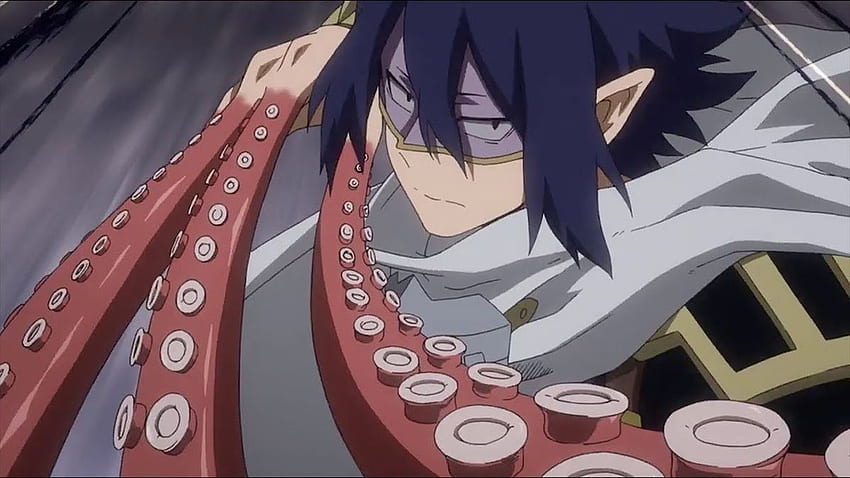 Amajiki Tamaki–Suneater. Hero, Boku no hero academia, My hero academia ...