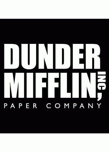 Dunder Mifflin Wallpapers  Wallpaper Cave