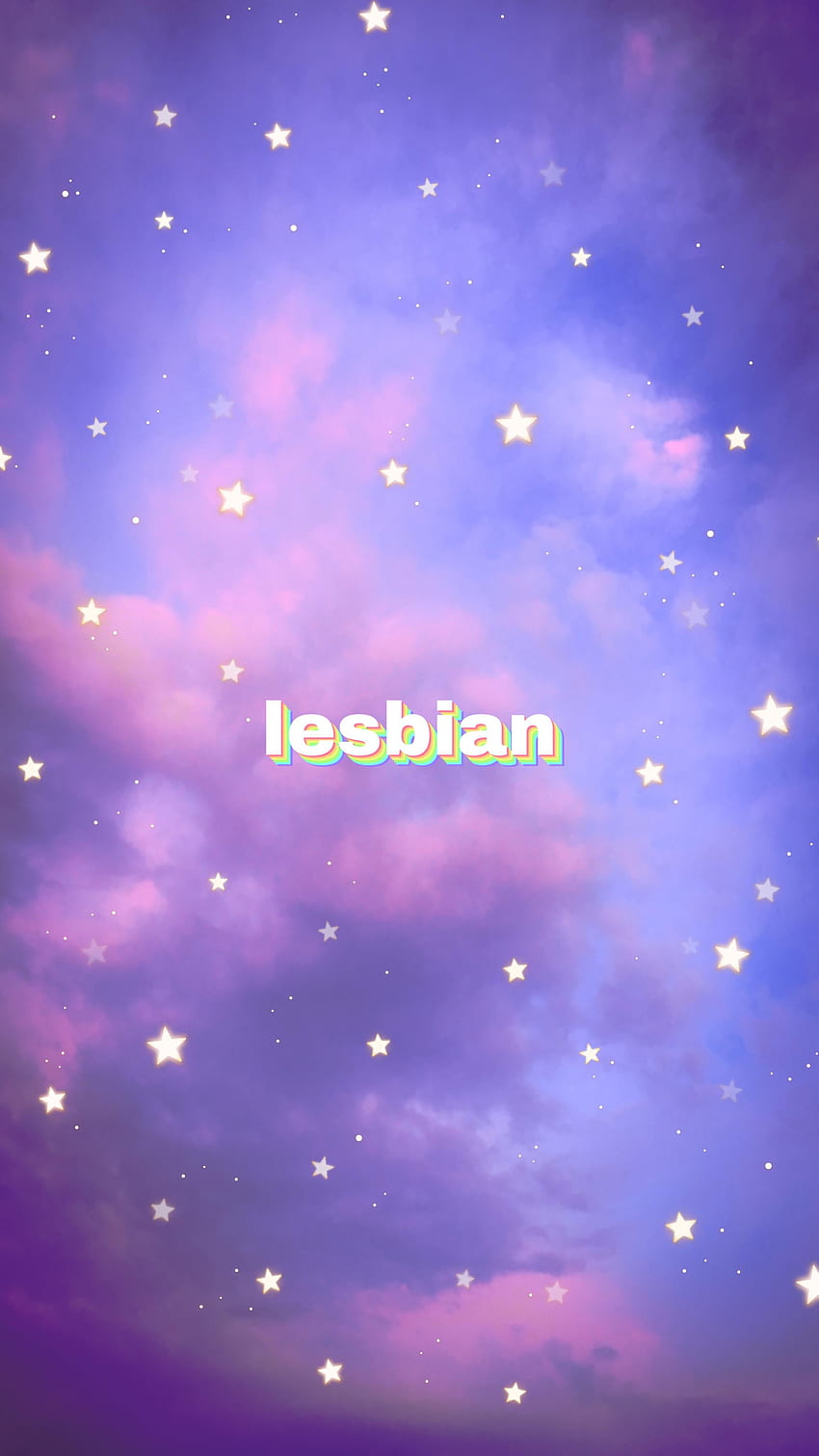 I made lesbian for you guys! I hope you like them (stickers are coming soon as well)!: actuallesbians, Lesbian Anime HD phone wallpaper