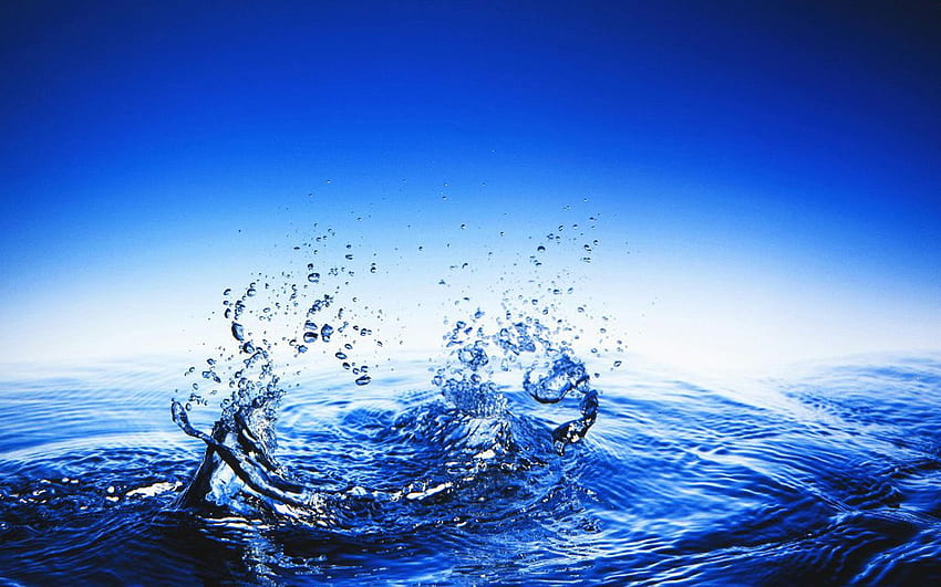 Water, Beautiful Water HD wallpaper | Pxfuel