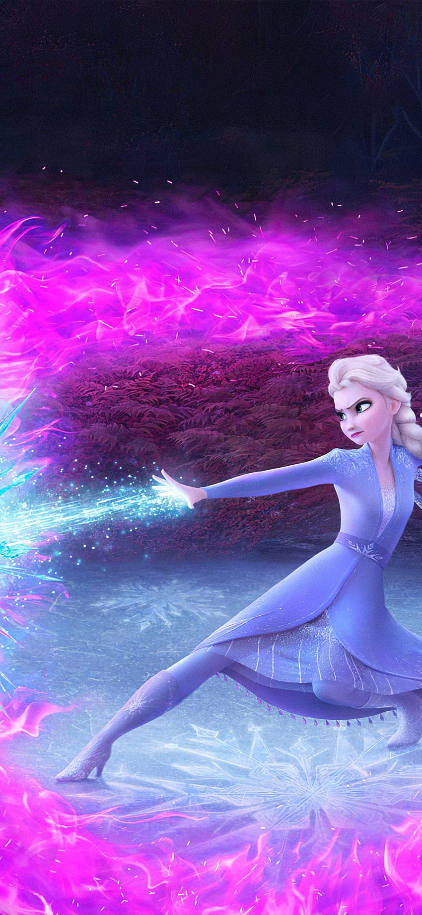 Angry Elsa, Frozen 2, Disney movie . Disney princess drawings, Disney princess , Frozen disney movie HD phone wallpaper