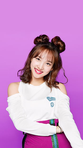 Nayeon HD wallpapers | Pxfuel