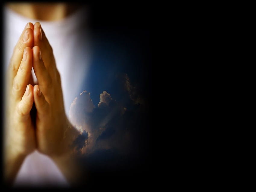 Praying Hands [] per il tuo , Mobile Sfondo HD