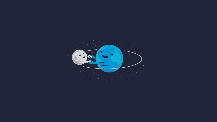 fun funny funny, Funny Space HD wallpaper