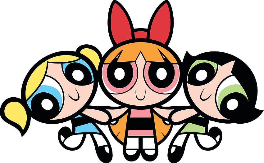 Las Chicas Superpoderosas, Dibujos animados, HQ Las Chicas Superpoderosas. 2019 fondo de pantalla