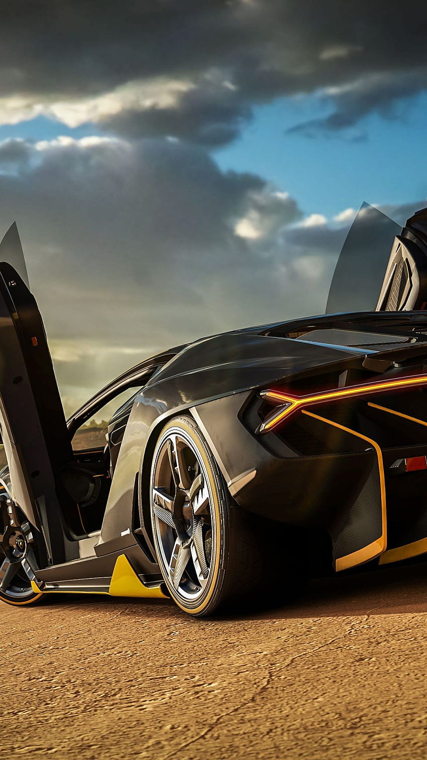 Forza Horizon 3, Lamborghini Centenario, , Games HD phone wallpaper | Pxfuel