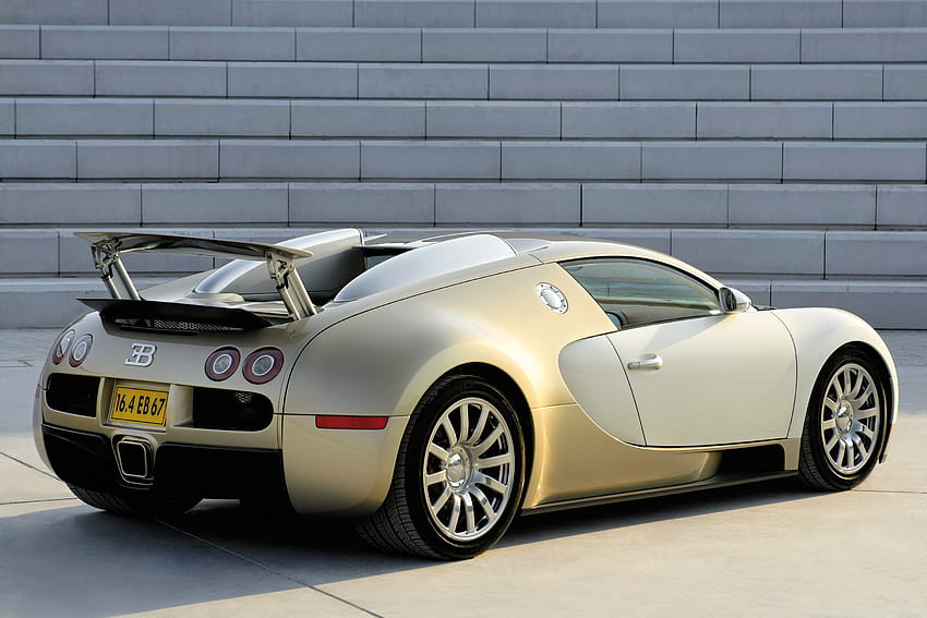 Auto, Bugatti, Cars, Stile, Veyron Sfondo HD