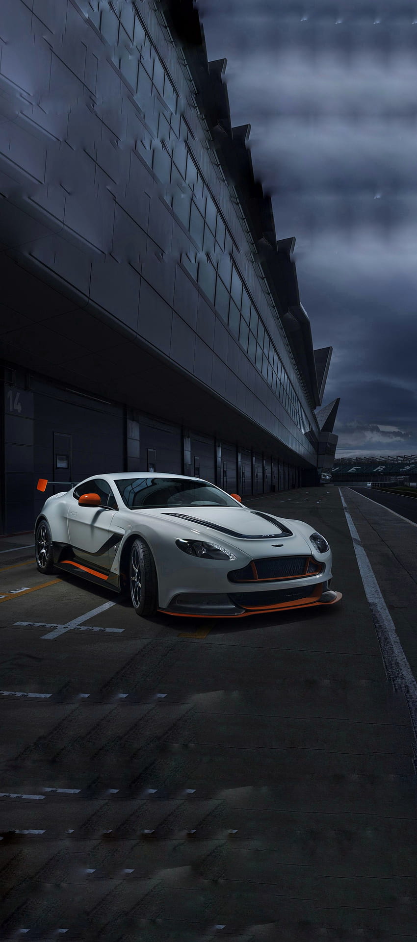 Aston Martin, gt vantaggio Aston Martin, Aston Martin vantaggio v12 Sfondo del telefono HD