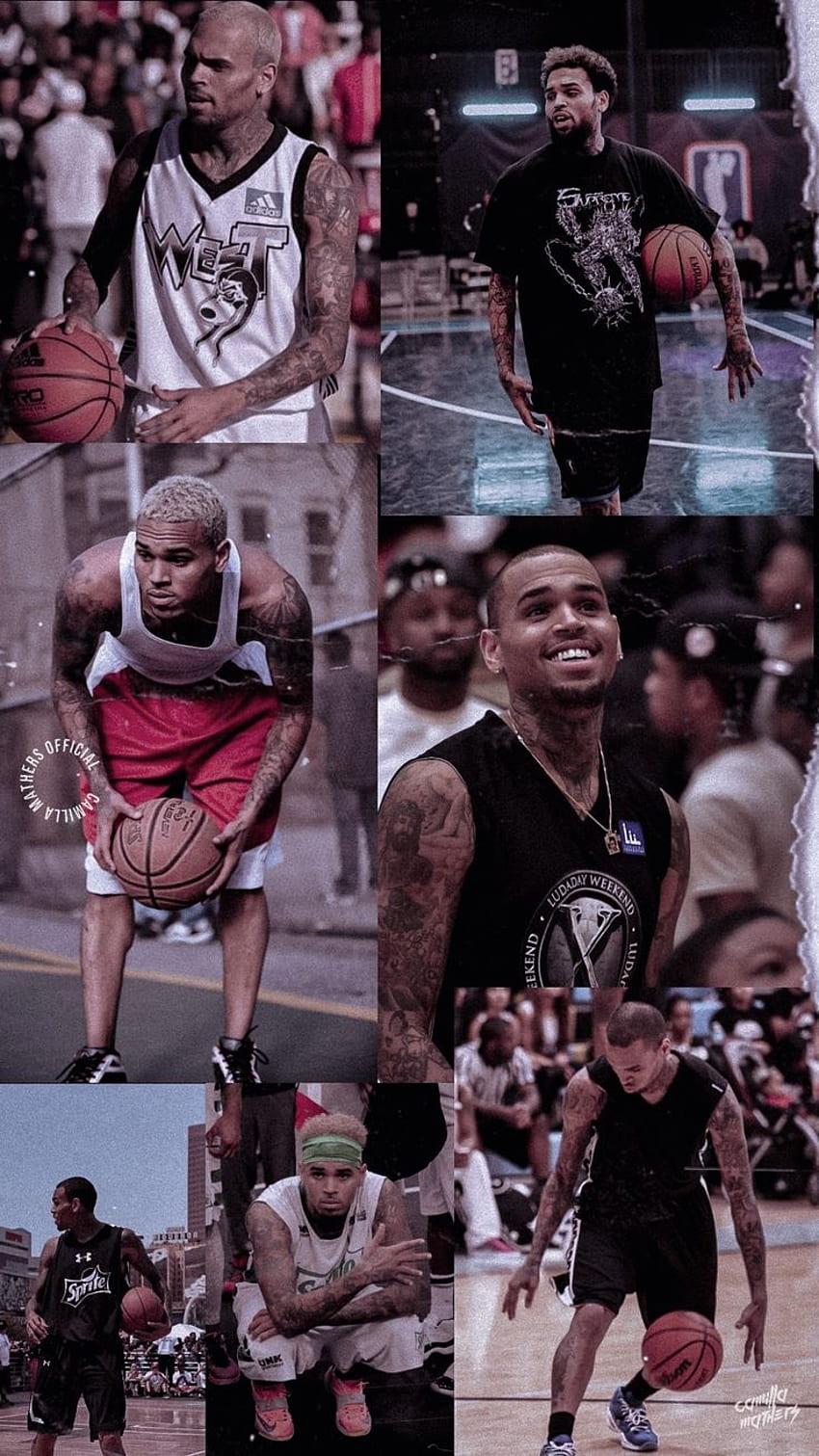 Chris Brown im Jahr 2022. Chris Brown, Breezy Chris Brown, Chris Brown HD-Handy-Hintergrundbild