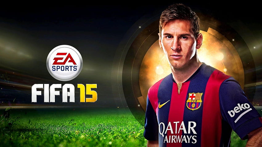 Fifa 15 Hd Wallpaper Pxfuel