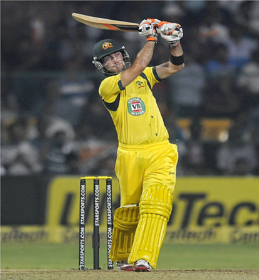 Glenn Maxwell Stock And Special Collection - Glenn HD phone wallpaper