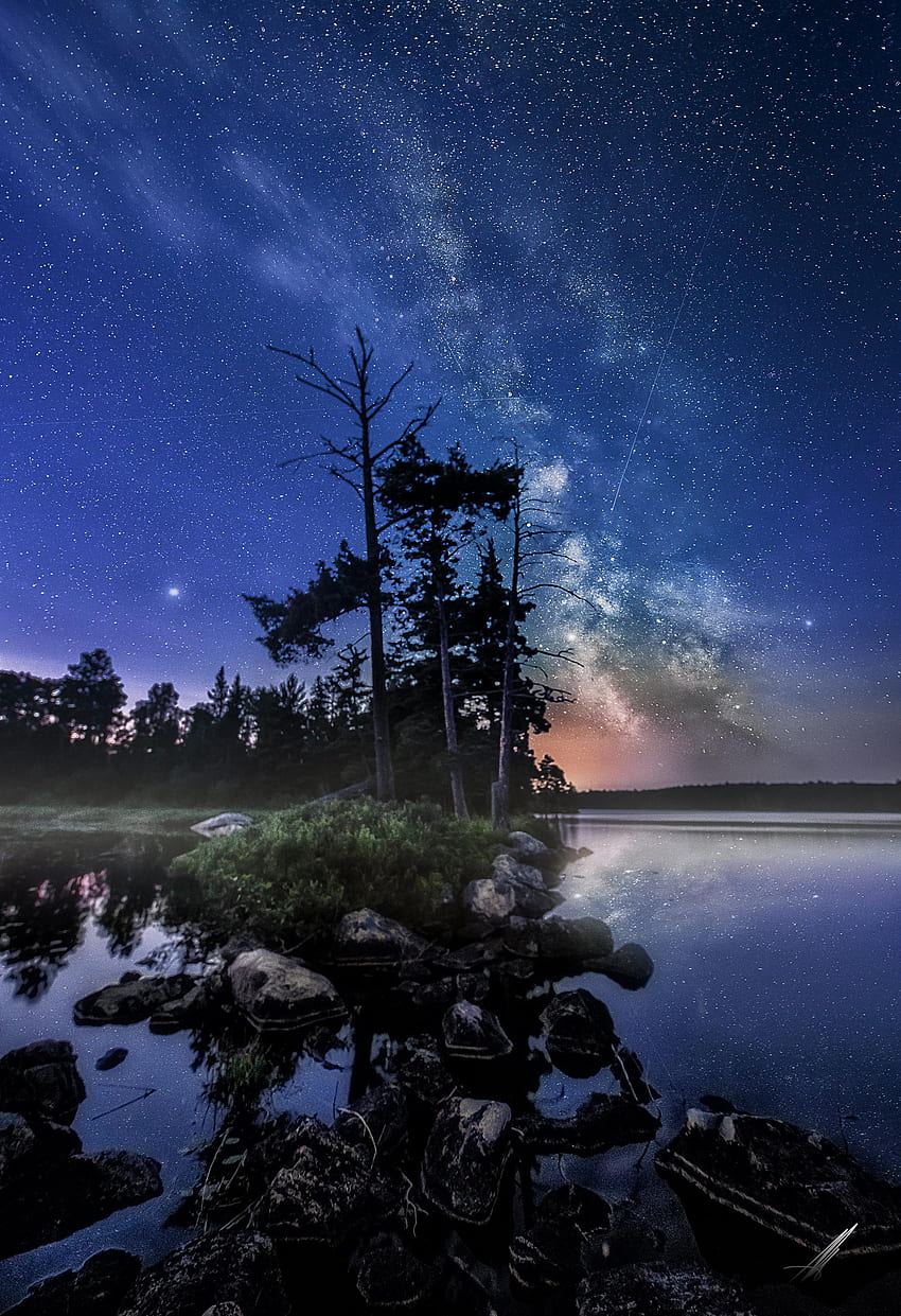 BWCA Northern Minnesota [oc] () : EarthPorn HD phone wallpaper | Pxfuel