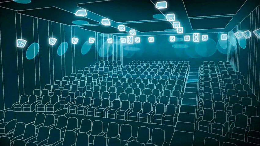 Dolby Atmos: Why it's cool, how it works and how to get it HD wallpaper