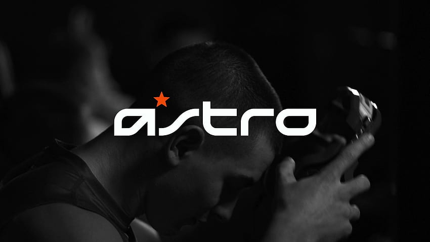 Logitech Acquires Gaming Headset Manufacturer Astro For US$85 million. Gaming headset, Logitech, Best gaming headset HD wallpaper