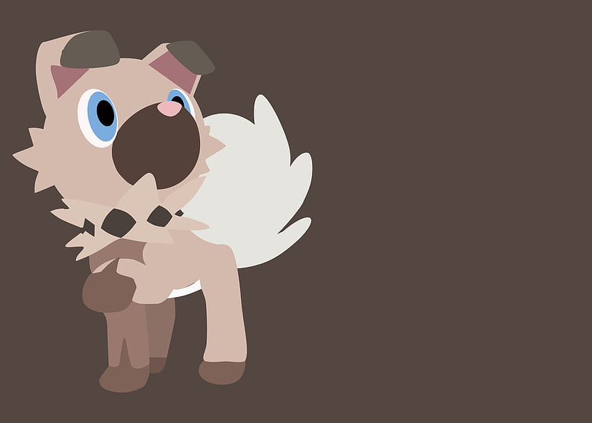 1359x588px Rockruff Lycanroc Hd Wallpaper Pxfuel