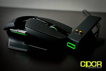 RAZER GAMING computer game (11) wallpaper, 1920x1080, 400624