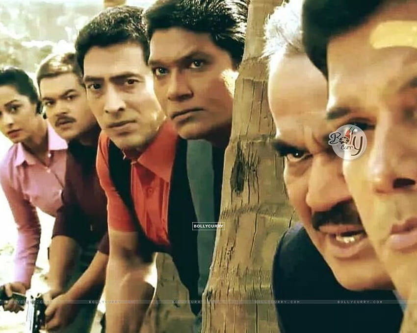 CID Serial Cast at The Kapil Sharma Show, aditya srivastava HD wallpaper |  Pxfuel