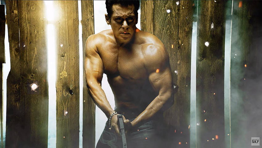 : Eid 2020 릴리스 'Radhe'에서 Salman Khan의 맨몸 룩을 확인하세요. 힌디어 영화 뉴스 타임즈 오브 인디아, 술탄 살만 칸 HD 월페이퍼