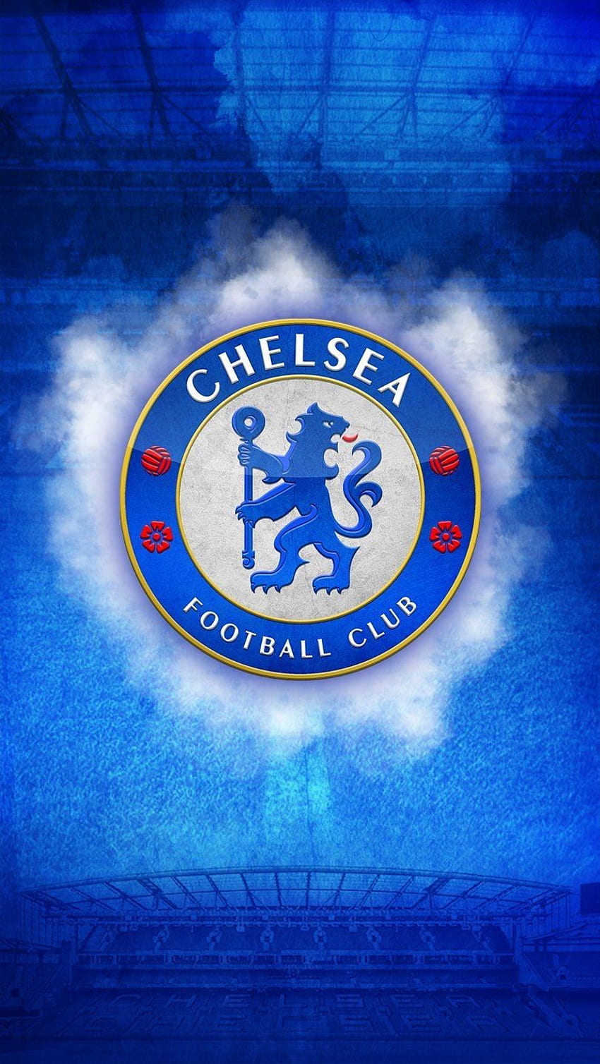 Chelsea . Sepak bola dan Olahraga HD phone wallpaper